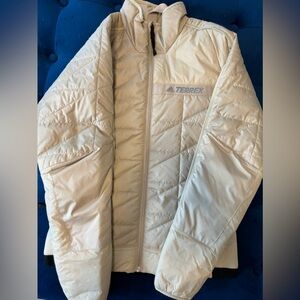 Adidas terrex women XS New (Never use this)